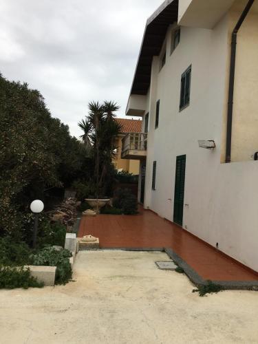 Apartamento Villa Dell'oleandro