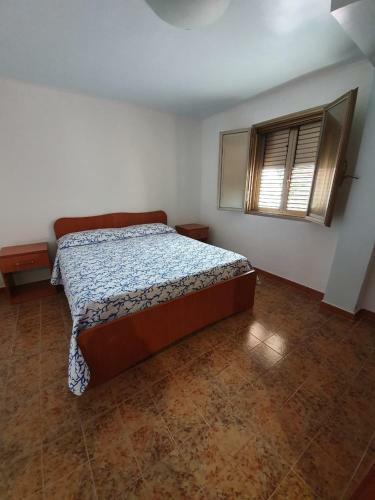 Bed & Breakfast Villa Paradiso Ispica