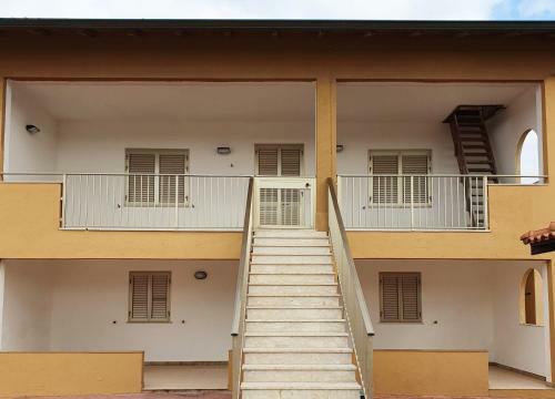 Bed & Breakfast Villa Paradiso Ispica