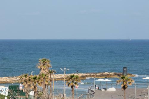Apartamento Chic 2br In Carmelit By Holyguest