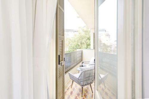 Apartamento Luxury Rothschild Collection VI By Airsuite
