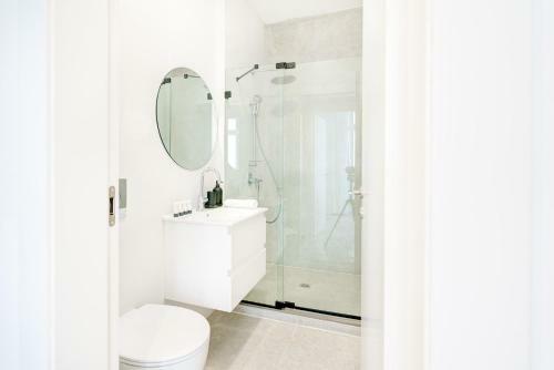 Apartamento Luxury Rothschild Collection VI By Airsuite
