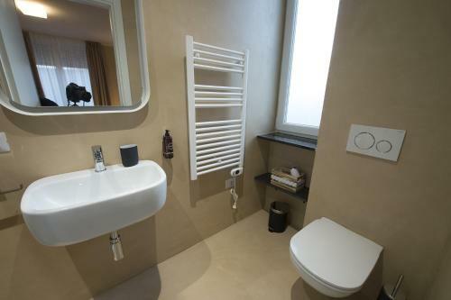 Villa Jasmine B&B