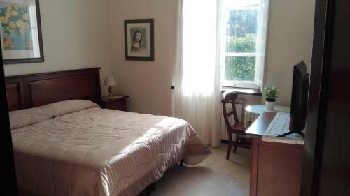 Bed & Breakfast Villa Orsini