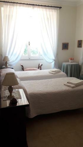 Bed & Breakfast Villa Orsini