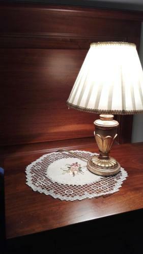Bed & Breakfast Villa Orsini