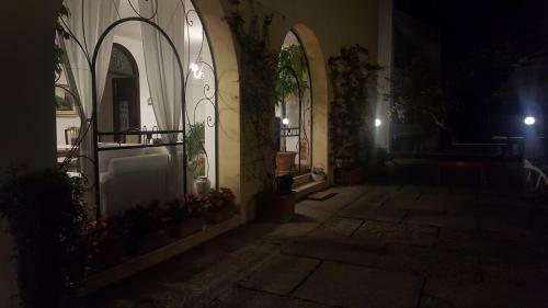 Bed & Breakfast Villa Orsini