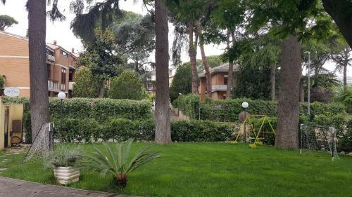 Bed & Breakfast Villa Orsini