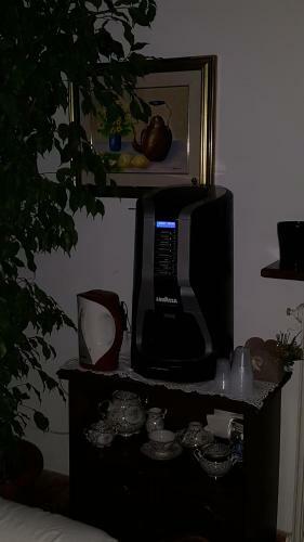 Bed & Breakfast Villa Orsini