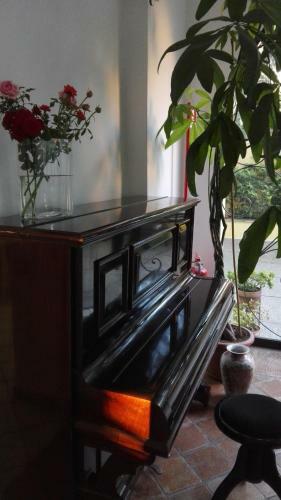 Bed & Breakfast Villa Orsini