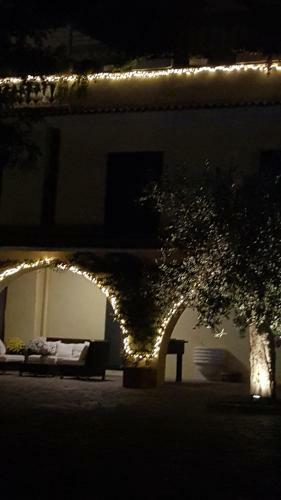 Bed & Breakfast Villa Orsini