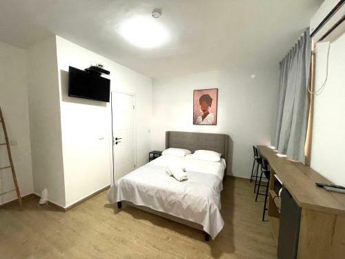 Apartamento Seaviewtlv