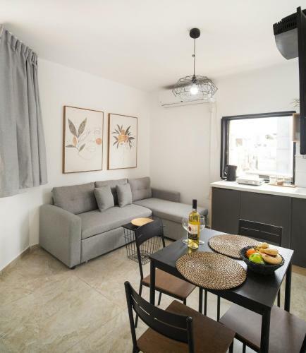 Apartamento Seaviewtlv