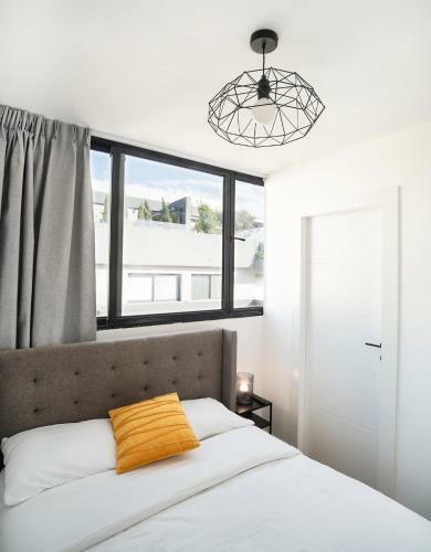 Apartamento Seaviewtlv