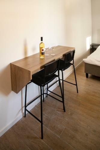 Apartamento Seaviewtlv