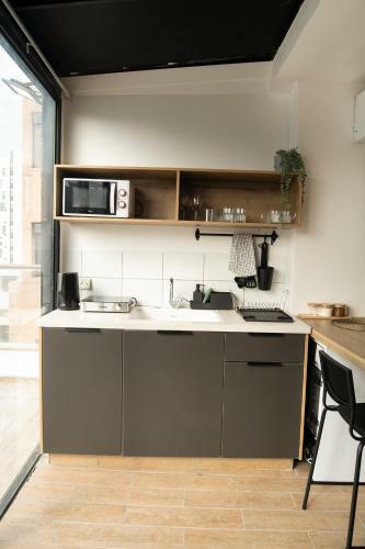 Apartamento Seaviewtlv