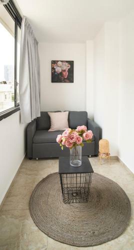 Apartamento Seaviewtlv