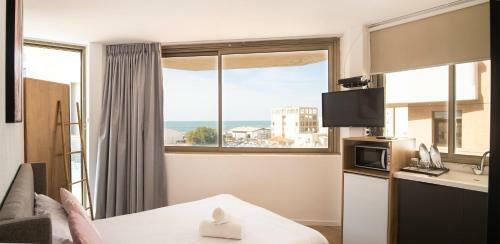 Apartamento Seaviewtlv