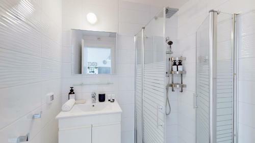 Apartamento Smart 1br Near The Beach By Holyguest