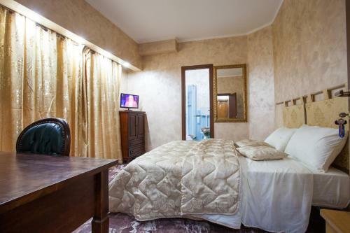 Bed & Breakfast Casa Romana