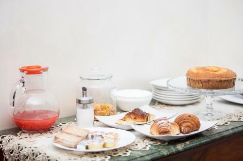 Bed & Breakfast Casa Romana