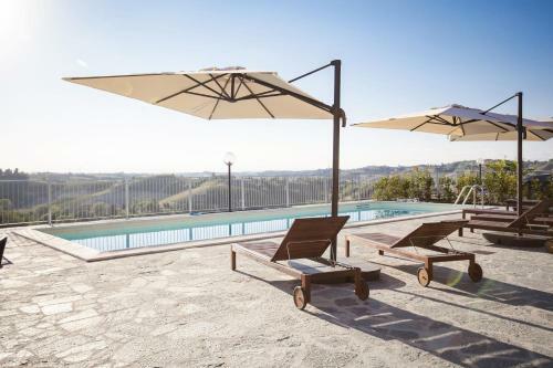 Villa Vinory - La Mandragola
