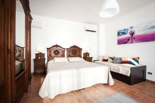 Villa Vinory - La Mandragola