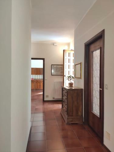 Apartamento La Casa In Collina