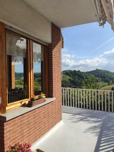 Apartamento La Casa In Collina