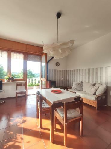 Apartamento La Casa In Collina
