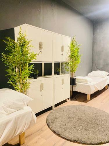 Albergue Ofek's Place - Midtown Tlv