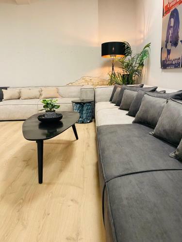 Albergue Ofek's Place - Midtown Tlv