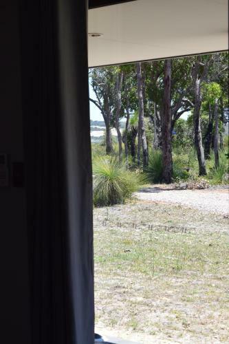 Bed & Breakfast Eagle Bay House