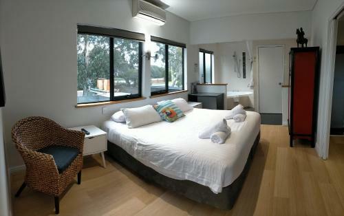 Dunsborough Bay Village Resort Apartments & Suites
