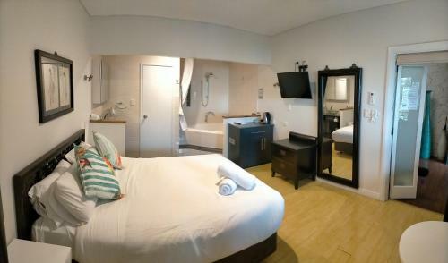 Dunsborough Bay Village Resort Apartments & Suites