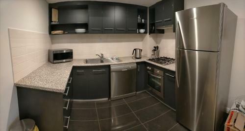 Dunsborough Bay Village Resort Apartments & Suites