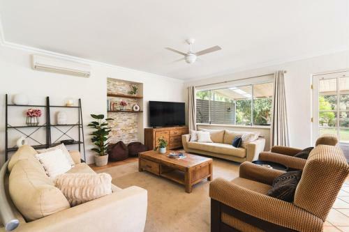 Dunsborough Lakes Cottage