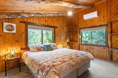 Bed & Breakfast Platypus Retreat