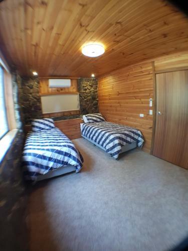Bed & Breakfast Platypus Retreat