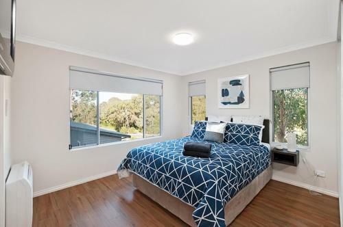 Forest View Villa