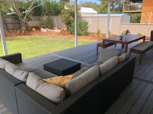 Dunsborough Beach Shack