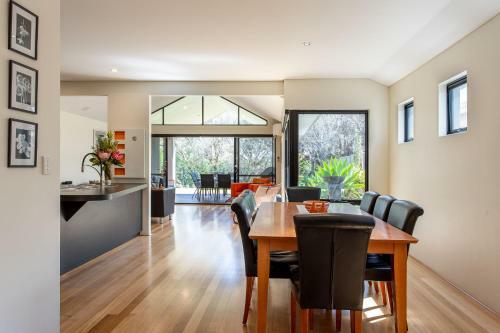 The Sanctuary Luxury Holiday Home