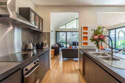 The Sanctuary Luxury Holiday Home