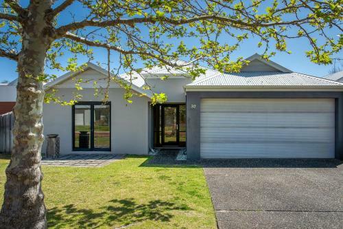 The Sanctuary Luxury Holiday Home