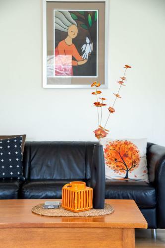 The Sanctuary Luxury Holiday Home