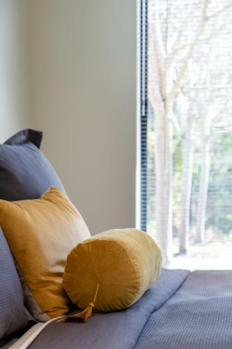 The Sanctuary Luxury Holiday Home