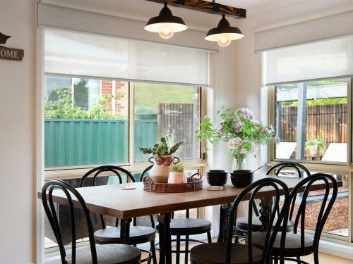 Hostal Wayfarer Cottage