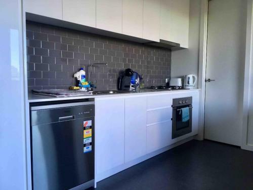 Apartamento Sol De Mar Frankston