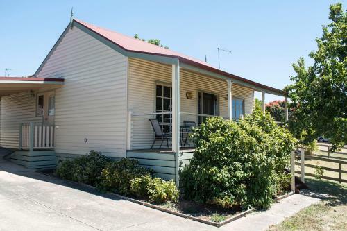 Aveley - Daylesford