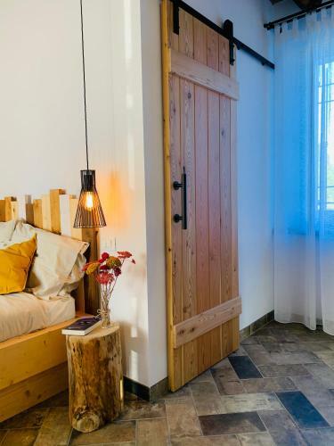 Hostal Casa Nostra - Garda Rooms